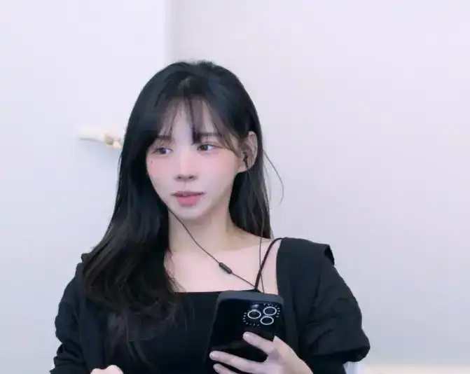 유소나 근황.JPG : 스타방송 - 와이고수